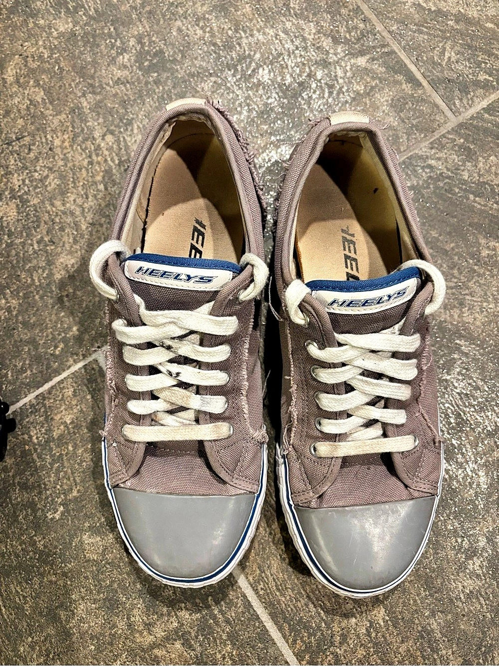 Heelys Roller Sneakers - Men’s 8